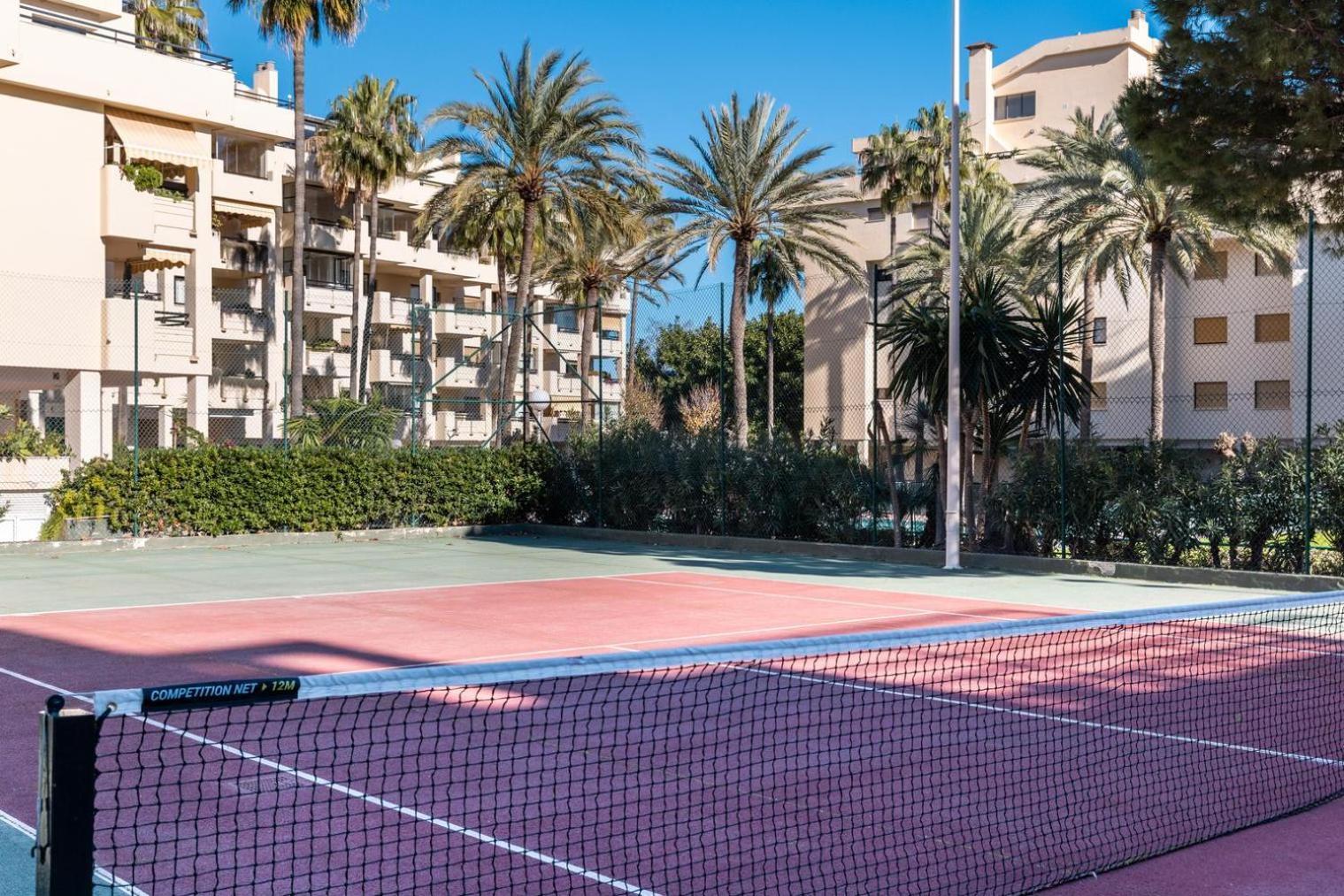 Primera Linea Del Mar - Acceso Directo Playa Carihuela Torremolinos Exterior foto
